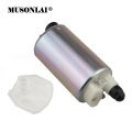 Motorcycle Fuel Pump For Suzuki DL650 DL1000 V-Strom GSXR600 GSXR750 GSXR1000 SFV650 GSR750 GSF650 GSF1250 Bandit GSX1300 SV650. 