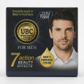 "UBC Urgent Beauty Cream for Men – 7 Action Formula | Fairness & Dark Spot Removal | 100% Original". 