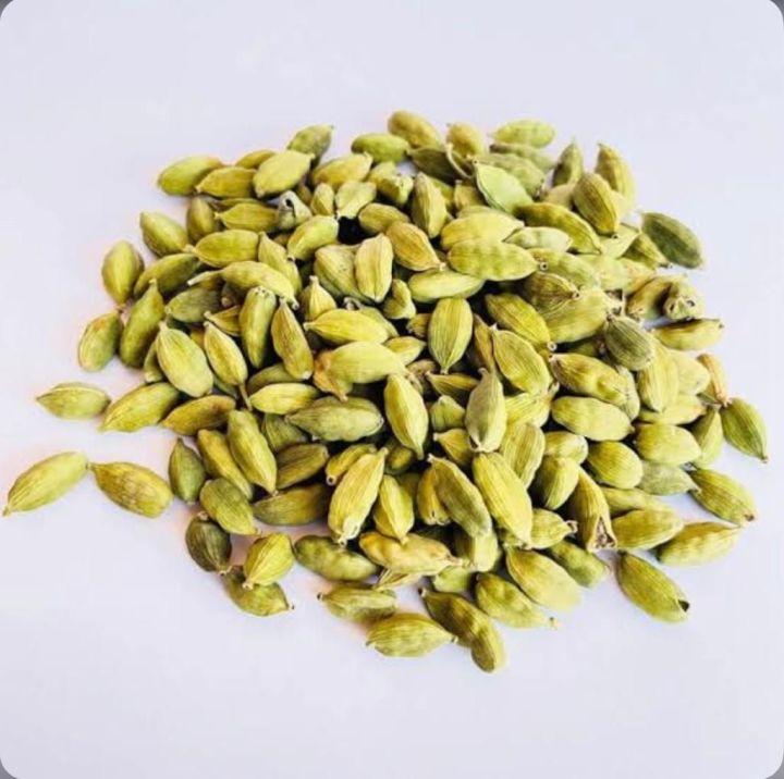 chotti Elaichi (Green cardamom) 500 gram