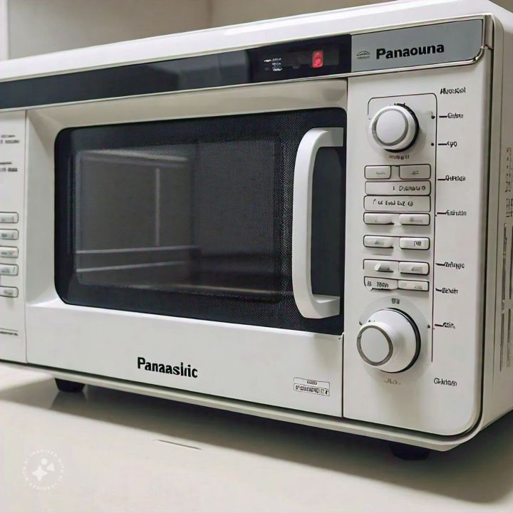 Panasonic Microwave Oven 20L