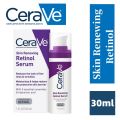 Cerave Skin Renewing Retinol 30ML. 