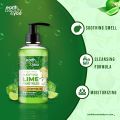 Earth Beauty & You Purifying Lime Hand Wash - 370ml. 