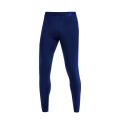 Thermal pants men's long Johns plus fleece thickened inside to wear tight bottom cold proof thin cotton pants wool pants spring.