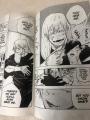 Jujutsu Kaisen Volume 15. 