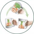 Philips Avent SCF870/20 - Stomer / Blender. 