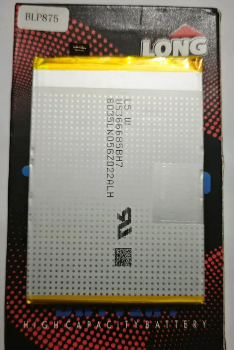Long%20Life%20-%20BLP875%20-%205000mAh%20Replacement%20Battery%20For%20Realme%20Q3s%20/%20Narzo%2050%20/%20Narzo%2050%205G%20/%20Realme%209%205G%20Mobile%20Phone%20Battery%20-%20Image%204