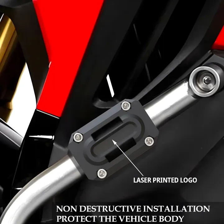 Falling%20Protection%20For%20Honda%20Universal%2022%2025%2028MM%20Motorcycle%20Engine%20Guard%20Protector%20Decorative%20Block%20Crash%20Bar%20-%20Image%204