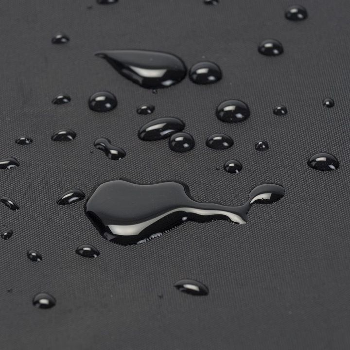 AUTO%20HIGH%20Waterproof%20Car%20Seat%20Covers%20Front%20Pair%20Nylon%20Seat%20Protector%20Universal%20for%20Most%20Car,%20Van,%20SUV,%20Truck%20-%20Black%20-%20Image%203