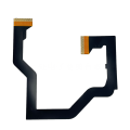Flex Cable for DS NDS Repair Parts Inside Ribbon LCD Screen Connection Cable for  NDS Base Replacement Spare Parts. 