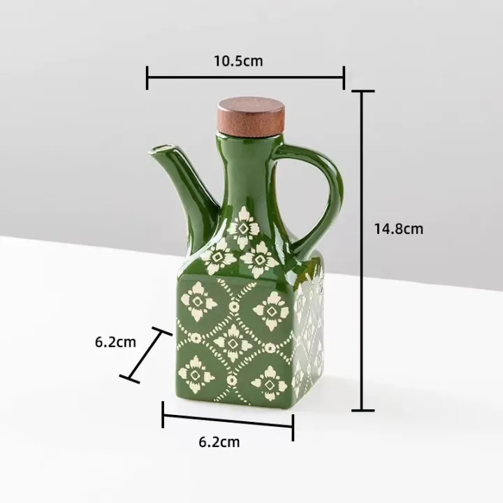 250ML%20Ceramic%20Oil%20Pot%20American%20Style%20Household%20Oil%20Bottle%20Blue%20Printed%20Oil%20Bottle%20Soy%20Sauce%20Vinegar%20Pot%20Kitchen%20Seasoning%20Bottle%20-%20Image%205