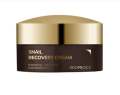 Deoproce Snail Recovery Cream, 100g. 