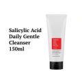 COSRX Salicylic Acid Daily Gentle Cleanser - 150ml. 