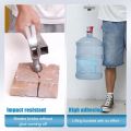 Strong Industrial Glue High Strength Magic AB Casting Glue Liquid Metal Repair Paste Cold Weld Metal Repair Bonding Sealant. 