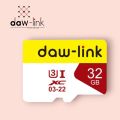 Daw-link 633x 100mb Micro SD Card 32gb - 64gb - 128gb - Memory Card. 