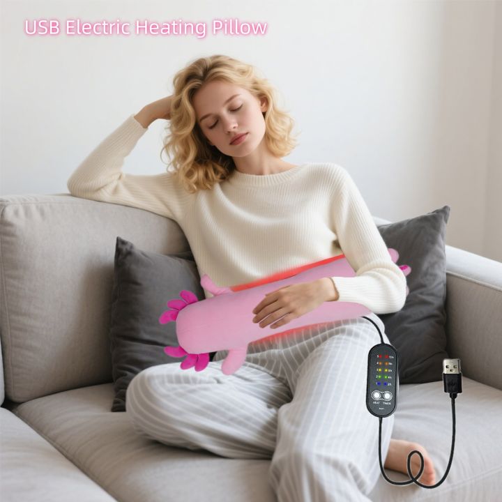 Axolotl%20Heating%20Pad%20for%20Period%20Cramps%20&%20Menstrual%20Pain%20Relief%20Portable%20Electric%20Heat%20Pads%20USB%20Powered%20Cute%20Stuff%20Stuffed%20Animal%20-%20Image%202