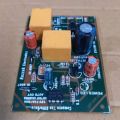 Auto Cut Circuit DC 12V Double Relay For DC 12v Battery Charger & Protection Circuite.