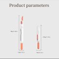 new  Q5E Bluetooth headset computer keyboard cleaning pen earplugs multifunctional storage screen cleaning brush set artifact. 