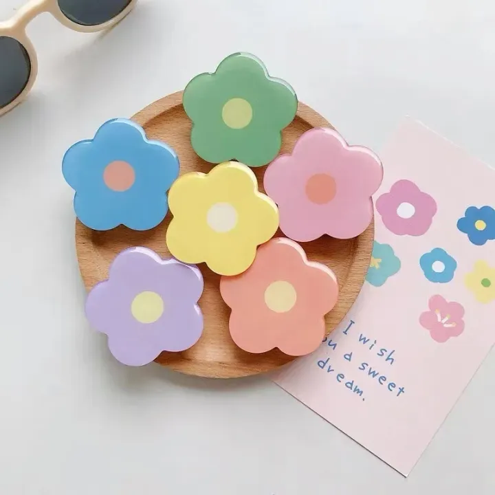 Ins%20Drip%20Glue%20Elegant%20Flower%20Air%20Cushion%20Mobile%20Phone%20Stand%20with%20Scalable%20Lazy%20Bracket%20For%20iPhone%20Samsung%20Xiaomi%20Cellphone%20Mount%20-%20Image%203