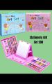 Art Set 72 pcs Colouring Kit For Order Wtsp 03204409377 Drawing set colour kit Gift box colour box colouring kit Art box. 