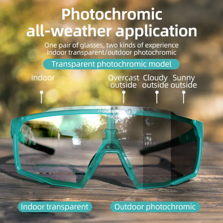 ROCKBROS%20Cycling%20Glasses%20Photochromic%20Polarized%20Glasses%20UV400%20Protection%20Sunglasses%20Bike%20Outdoor%20Sports%20Goggles%20Cycling%20Eyewear%20-%20Image%205