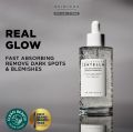 Centella Tone Brightening Capsule Ampoule 100 mL SKIN1004. 