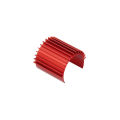 Motor Heat Sink for 370 380 Brushless Brushed Electric 1/12 1/16 1/18HPI Wltoys Himoto WPL MN RC Car General Upgrade Accessories. 