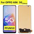 OPPO A96 5G LCD Panel. 