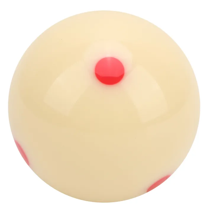 Portable%20Billards%20Cue%20Ball%20Standard%2052.5mm%20Resin%20Billiard%20Snooker%20Redpoint%20Practice%20Training%20Pool%20Cue%20Ball%20-%20Image%202