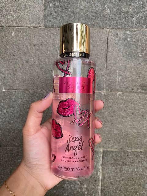 Victoria's%20Secret%20se-xy%20angel%20parfumee%20mist-250ml%20Perfume%20-%20Image%203