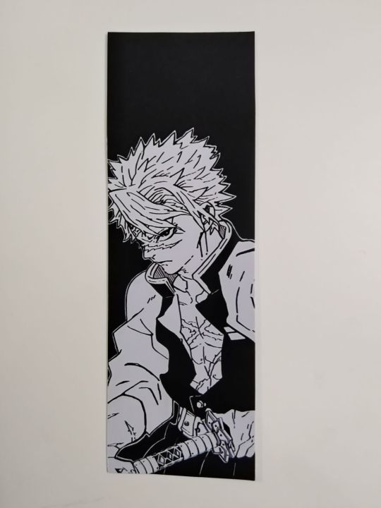 Anime%20Demon%20Slayer%20(a)%20%20Bookmarks%20Pack%20of%204%20-%20Image%206