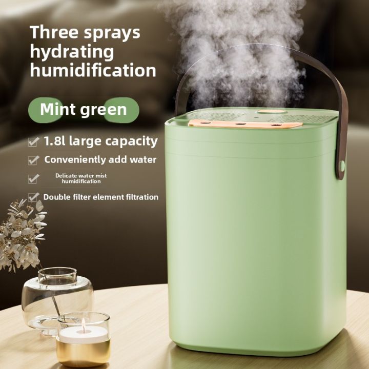USB%20three%20nozzle%20humidifier%201.8L%20large%20capacity%20household%20air%20humidifier%20aromatherapy%20diffuser%20LED%20night%20light%20spray%20-%20Image%208