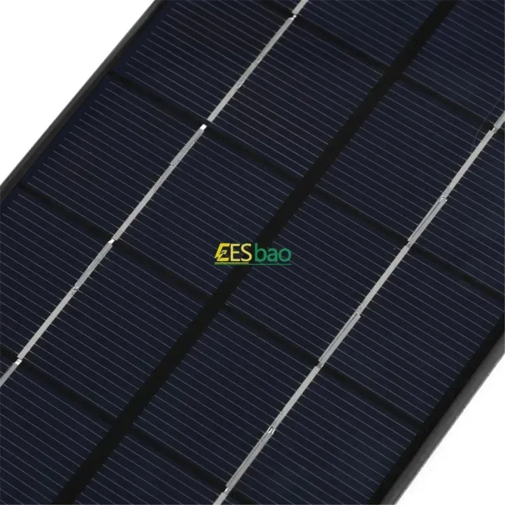 Wholesale%20Solar%20Panel%20%20USB%20Waterproof%20Outdoor%20Hiking%20Camping%20Portable%20Battery%20Mobile%20Phone%20Charging%20Bank%20Charging%20Panel%20-%20Image%204