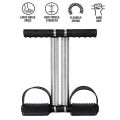 Tummy Trimmer – Double Spring Abs Exerciser & Waist Trimmer for Men and Women. 