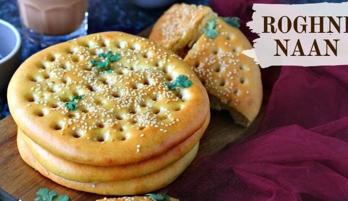 Rongi naan sancha heavy quality