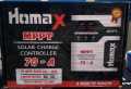 Humax MPPT Solar Charge Controller.. 