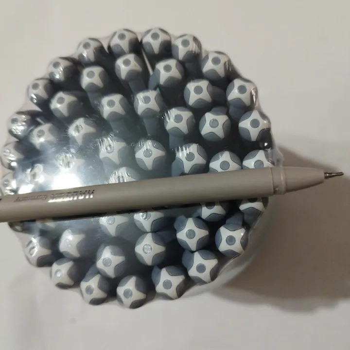 Hauser%20Germany%20XO%20Ball%20Pen%2050%20Pcs%20Pack%20-%20Image%204