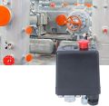 1Pcs Pressure Switch For Air Compressors, 

CLARKE PRESSURE SWITCH 1 PORT 20 AMP SINGLE PHASE
,  Pressure Switch For Air Compressors
, AIR COMPRESSOR PRESSURE SWITCH CONTROL. 