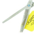 Stainless Steel 5.5"/6.0" Barber Hair Cutting Scissors Salon Hairdresser's Thinning Shears Hair Clippers Haircut Scissors A0018D. 