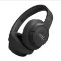 Tune 760NC Wireless On-Ear Headphones | Pure Bass Sound | Bluetooth | 40H Battery Life | Quick Charge | Built-in Mic. 