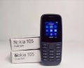 NOKIA 105 DUAL SIM PTA APPROVED LONG LASTING BATTERY. 