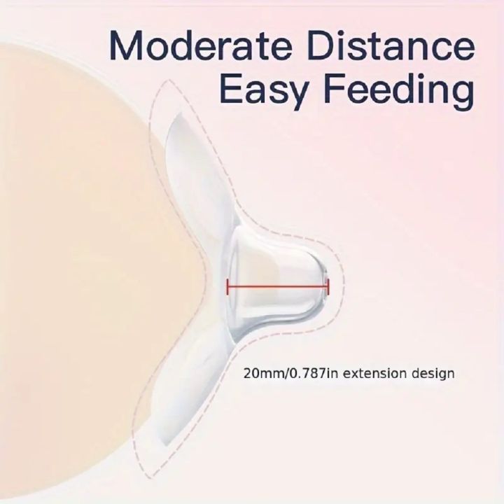 2Pcs%20Silicone%20Breastfeeding%20Nipple%20Protectors%20Feeding%20Mother%20Nipple%20Shields%20Protection%20Cover%20Soft%20Milk%20Feeding%20Nursing%20Shield%20-%20Image%206