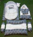 High quality 8pcs bister for new born babies in different colours and design. 