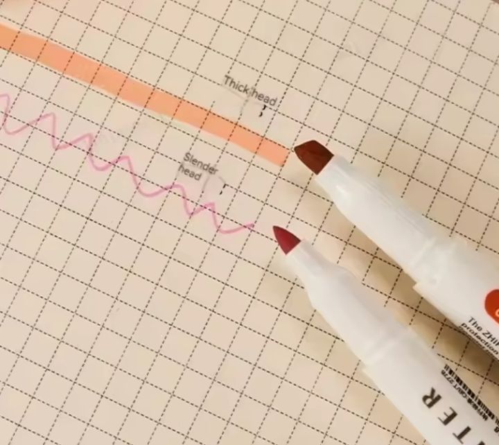 15%20pcs%20dual%20tip%20chisel%20highlighters%20midliners%20aesthetic%20stationary%20pastel%20marker%20highlighter%20pens%20-%20Image%208
