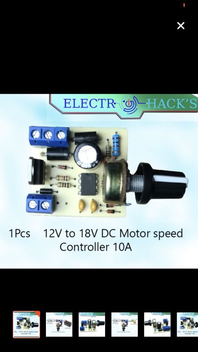 12V-18V%2010A%20PWM%20DC%20Motor%20Speed%20Controller%20with%20CVT%20Speed%20Switch%20Module%20using%20PWM%20speed%20controll%20-%20Image%205