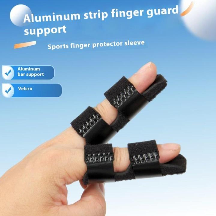 Adjustable Rack Finger Finger Fixing Splint Straightening Brace Adjustable Strap With ...