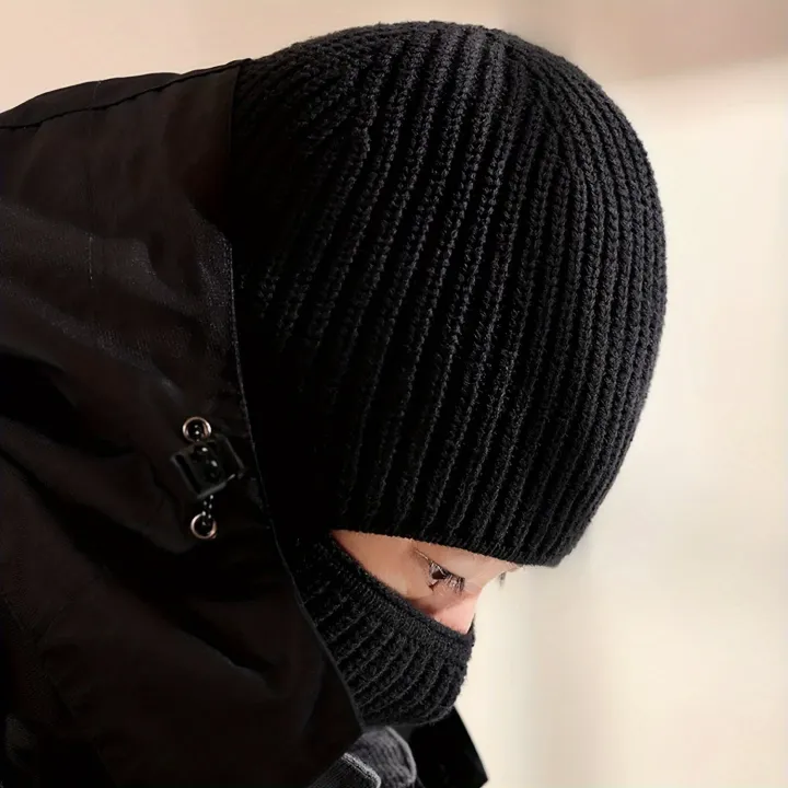 2In1%20Winter%20Balaclava%20Beanie%20Hat%20Knitted%20Full%20Face%20Mask%20Warm%20Ski%20%20Cycling%20Cap%20Men%20Women%20Outdoor%20Sports%20Earmuffs%20Hat%20-%20Image%203