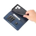Flip Leather Phone Cover for Vivo X100 S Pro Ultra 90 80 T S19 Pro 18E 17 16 V30 29 27 E Y38 78 77 Card Slot Holder Wallet Case. 