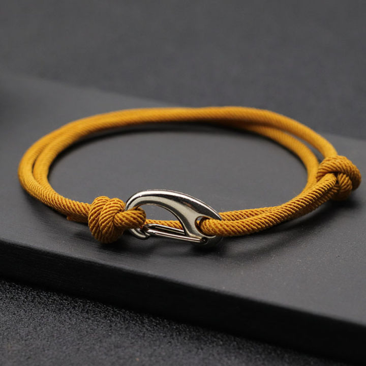 New%20Simple%20Style%20Double%20Layered%20Marine%20String%20Bracelet%20For%20Men%20Women%20Sliding%20Adjustable%203mm%20Thin%20Rope%20Nautical%20Braclet%20Pulseria%20-%20Image%204