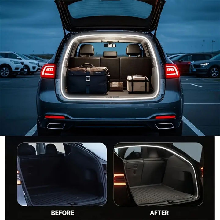 LED%20Trunk%20Lighting%20Lights%20Dynamic%20Flowing%20Flexible%20Light%20Strip%20On/Off%20Scanning%20Atmosphere%20Lamp%20Waterproof%20for%20Car%20Accessories%20-%20Image%203