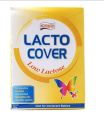Lacto Cover milk. 